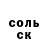 Кокаин Fish Scale ARIET HR